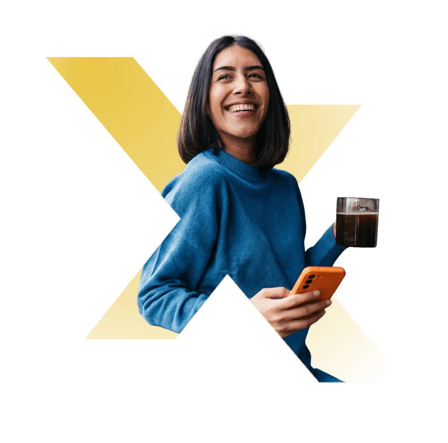 The shift in customer experience
